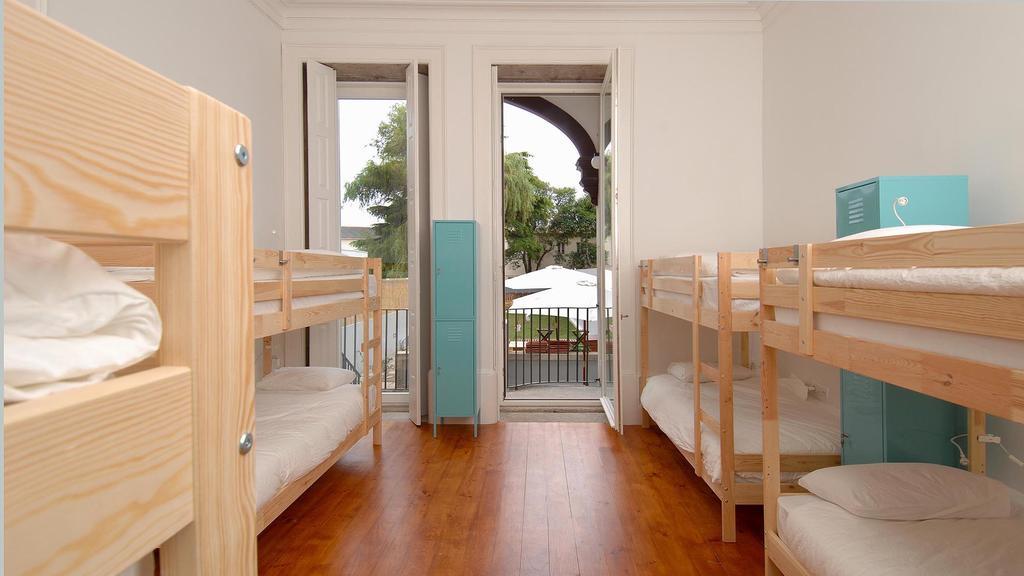 Albergue So Cool