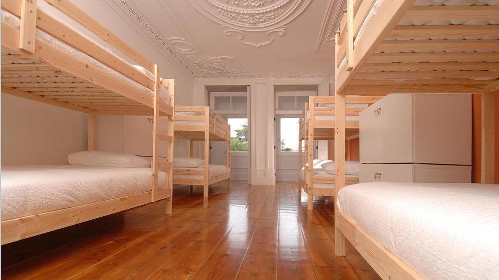 So Cool Albergue
