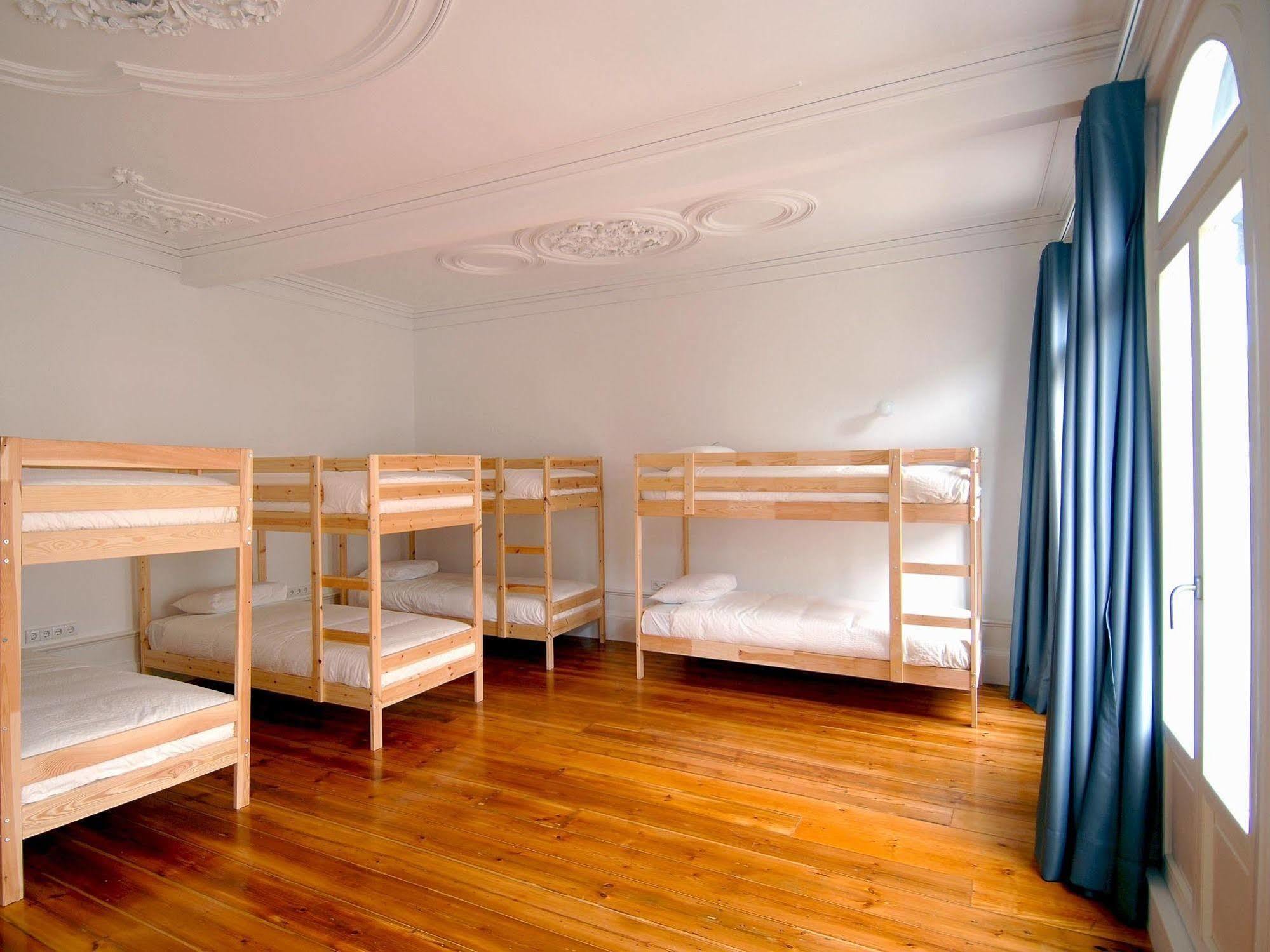 Albergue So Cool *