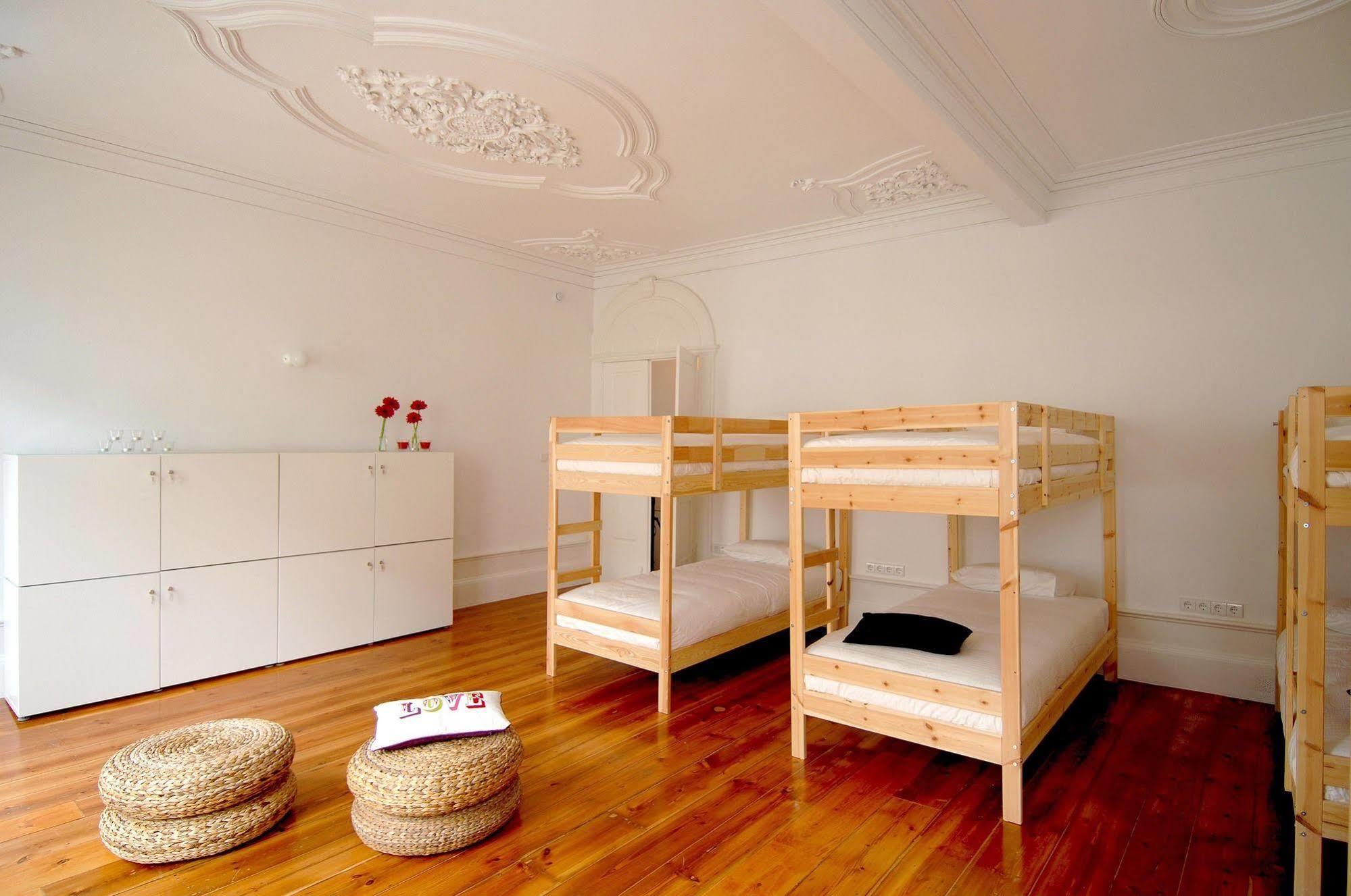 Albergue So Cool