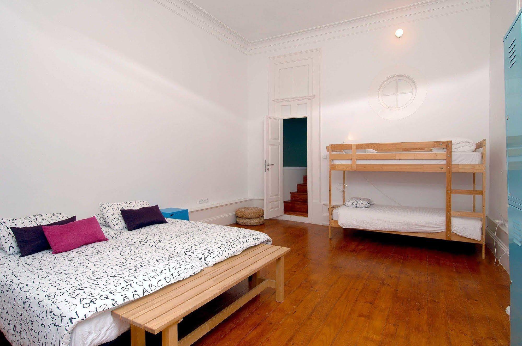 Albergue So Cool *