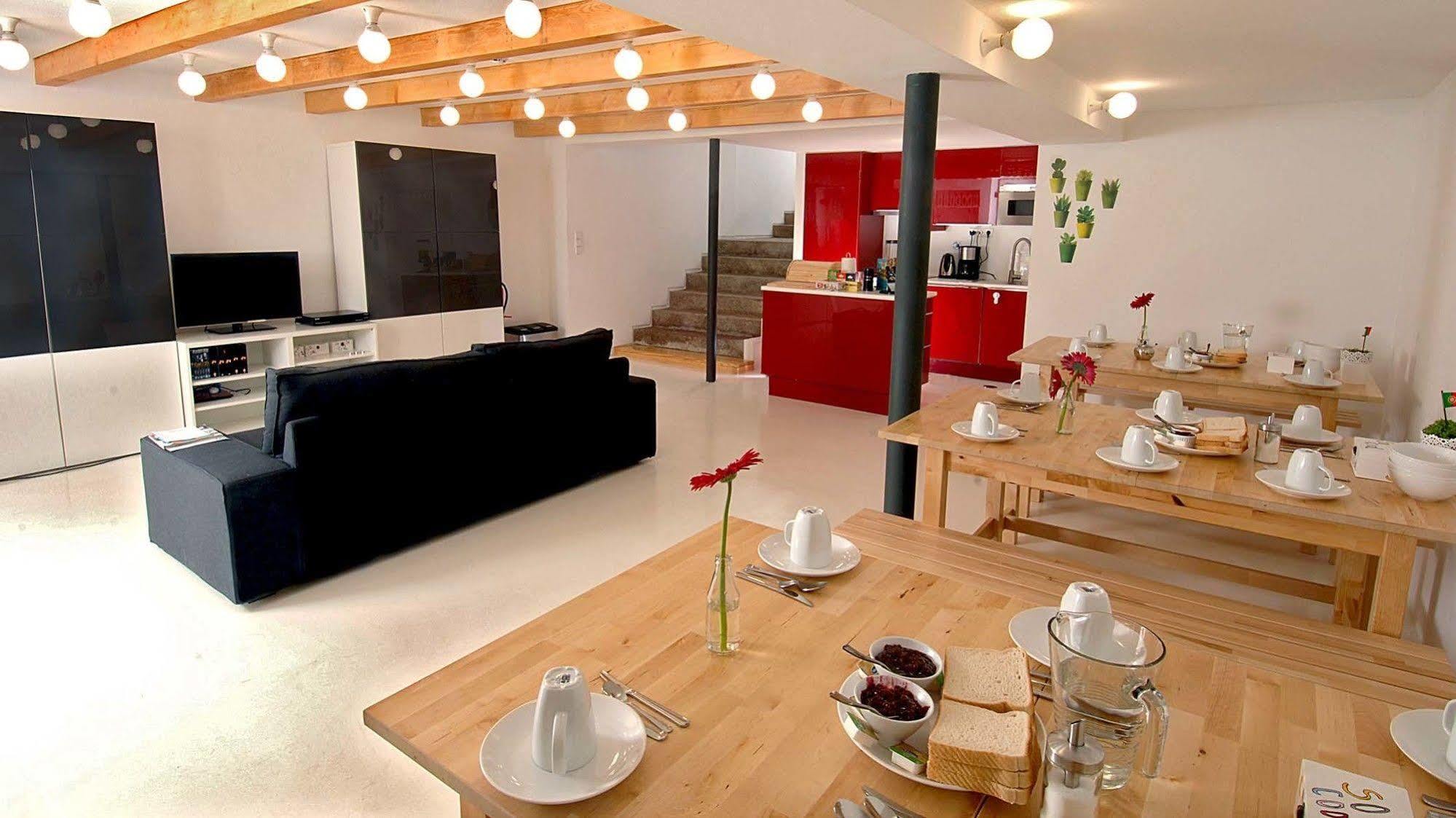 Albergue So Cool *