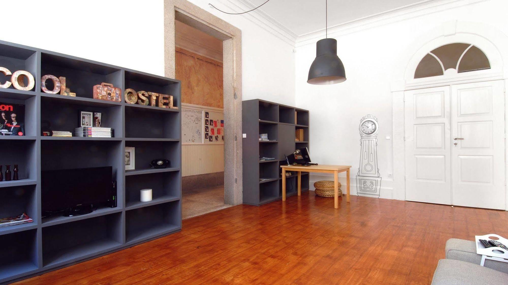 So Cool Albergue *