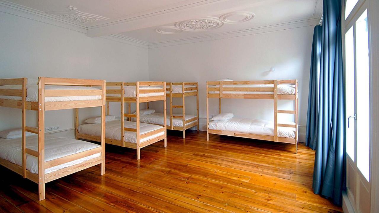 Albergue So Cool Porto