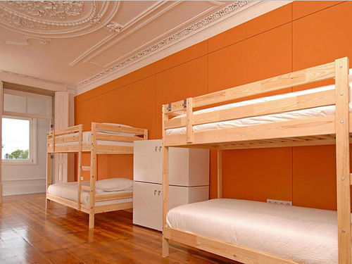 So Cool Albergue