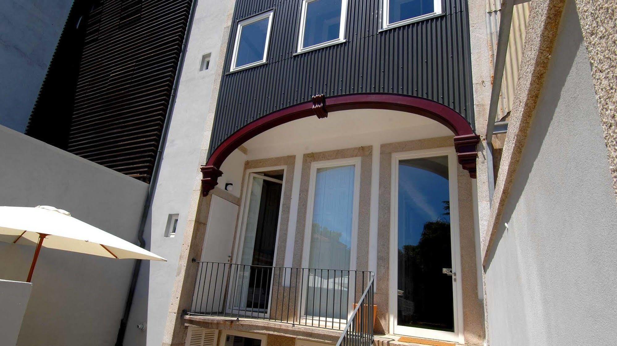 So Cool Albergue Porto