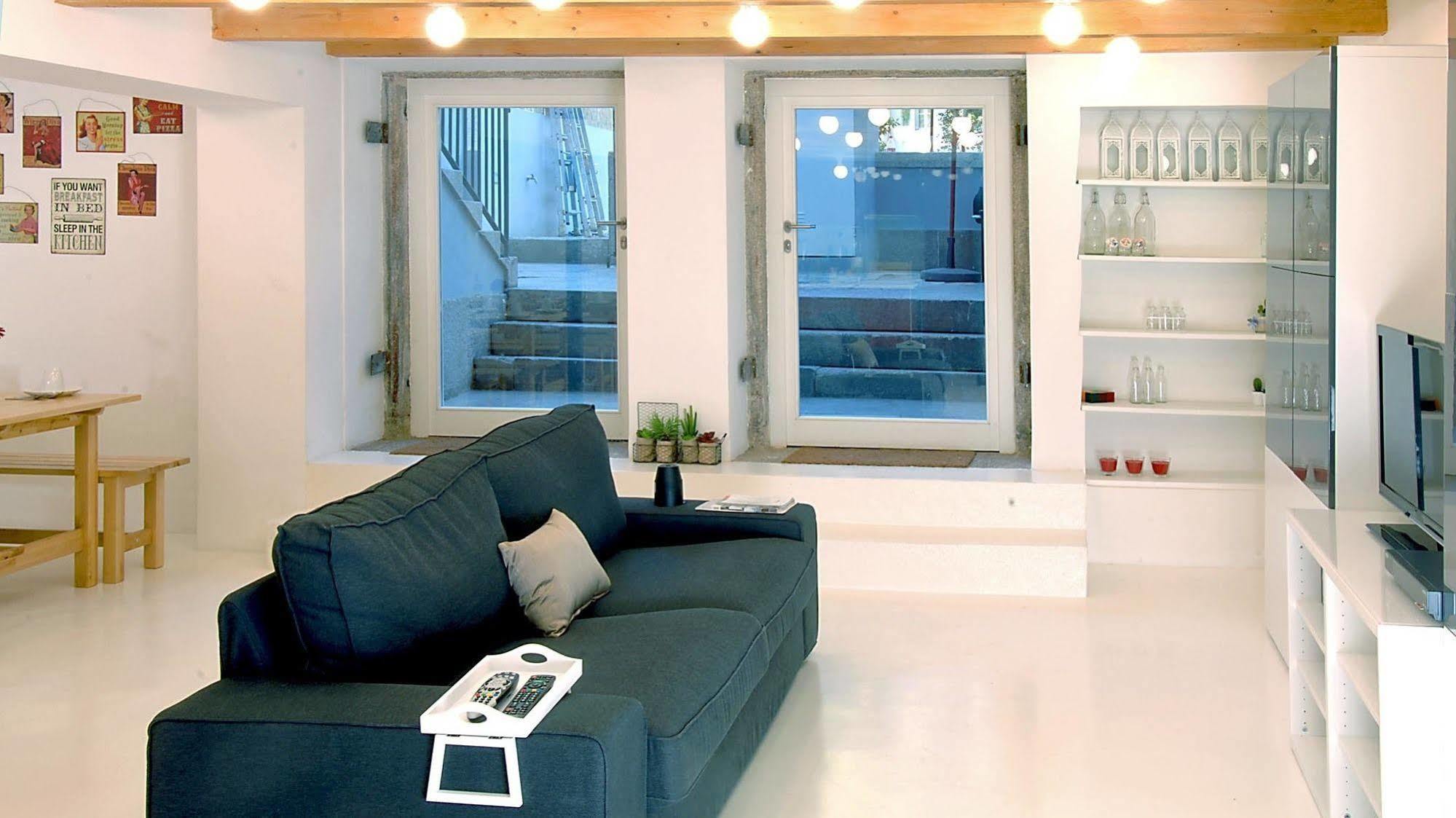 Albergue So Cool Porto